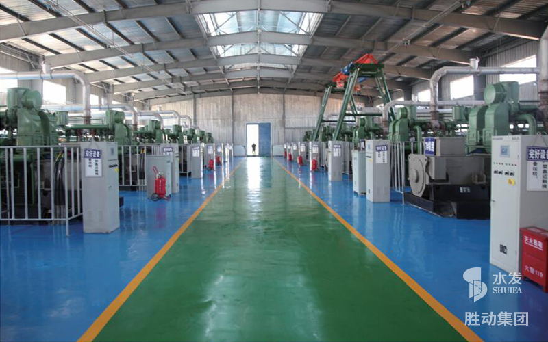 勝動(dòng)集團(tuán)