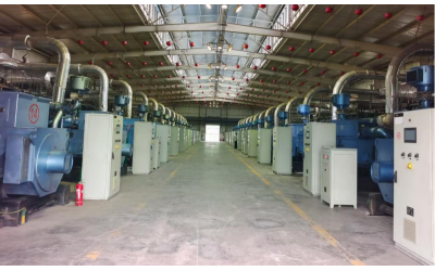 勝動(dòng)技術(shù)賦能：電站高質(zhì)量運(yùn)行的五大核心秘訣