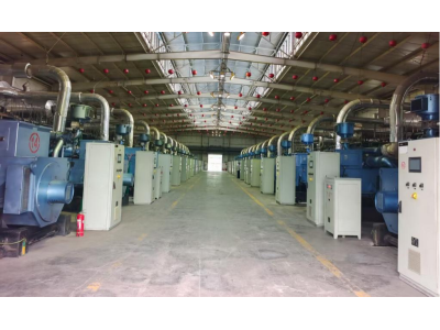 勝動(dòng)技術(shù)賦能：電站高質(zhì)量運(yùn)行的五大核心秘訣