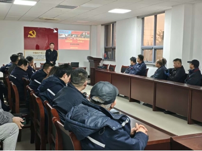 防患未&ldquo;燃&rdquo;！勝動集團(tuán)消防宣傳月筑牢安全防線